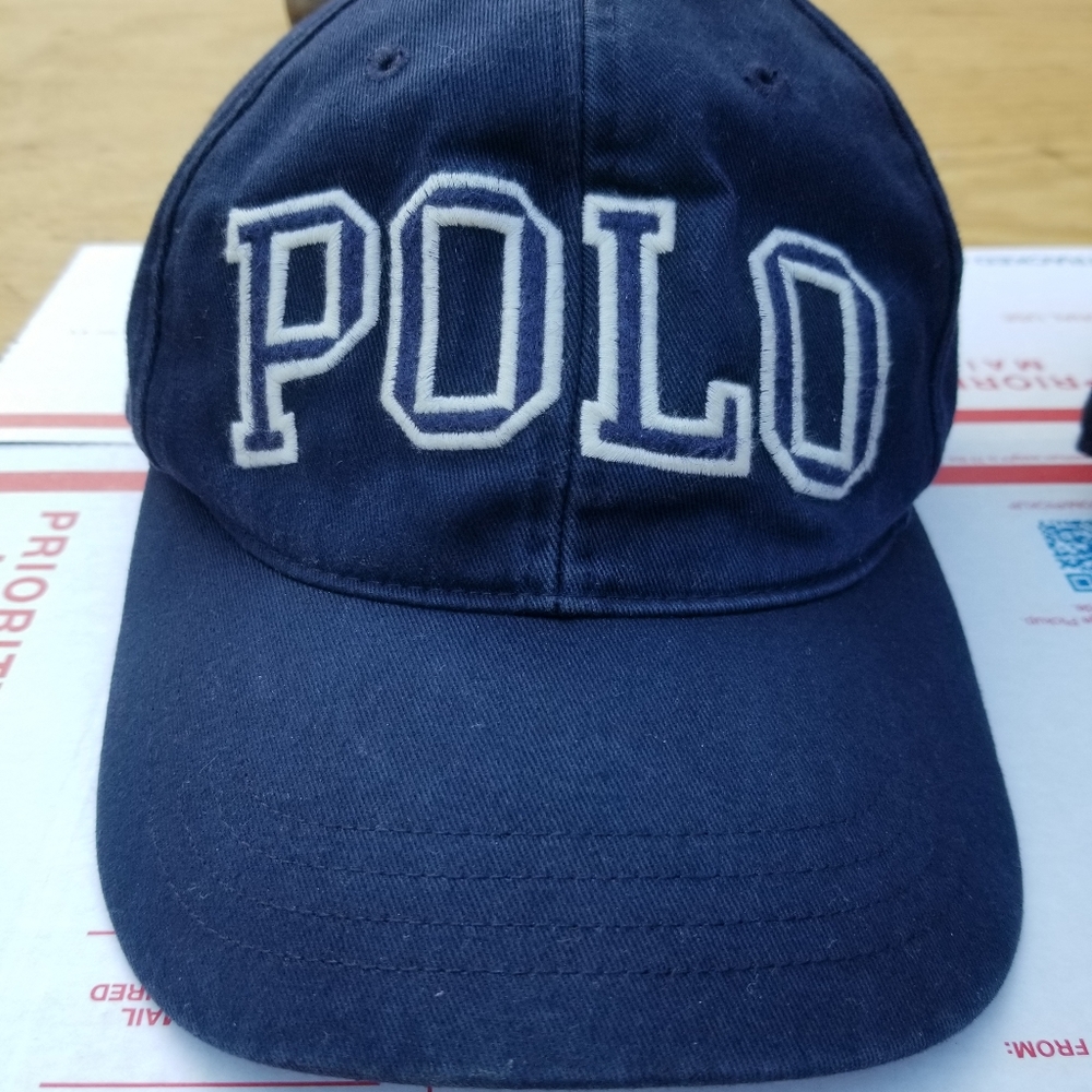 Ralph Lauren POLO Hat